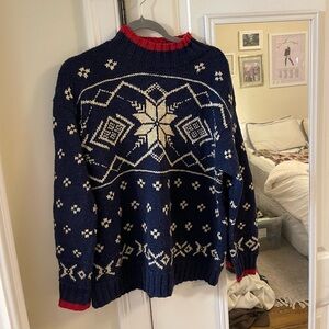 Vintage Ralph Lauren sweater
